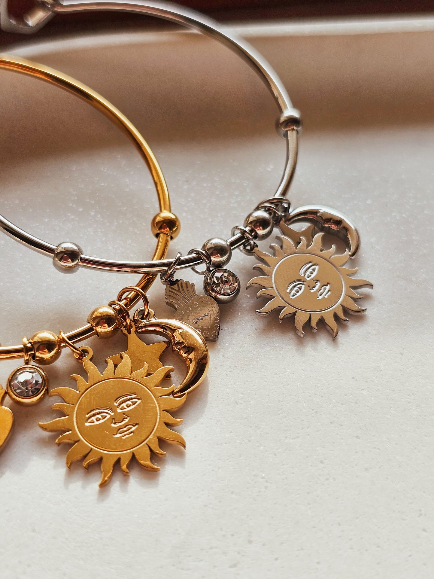 Bracciale Cielo