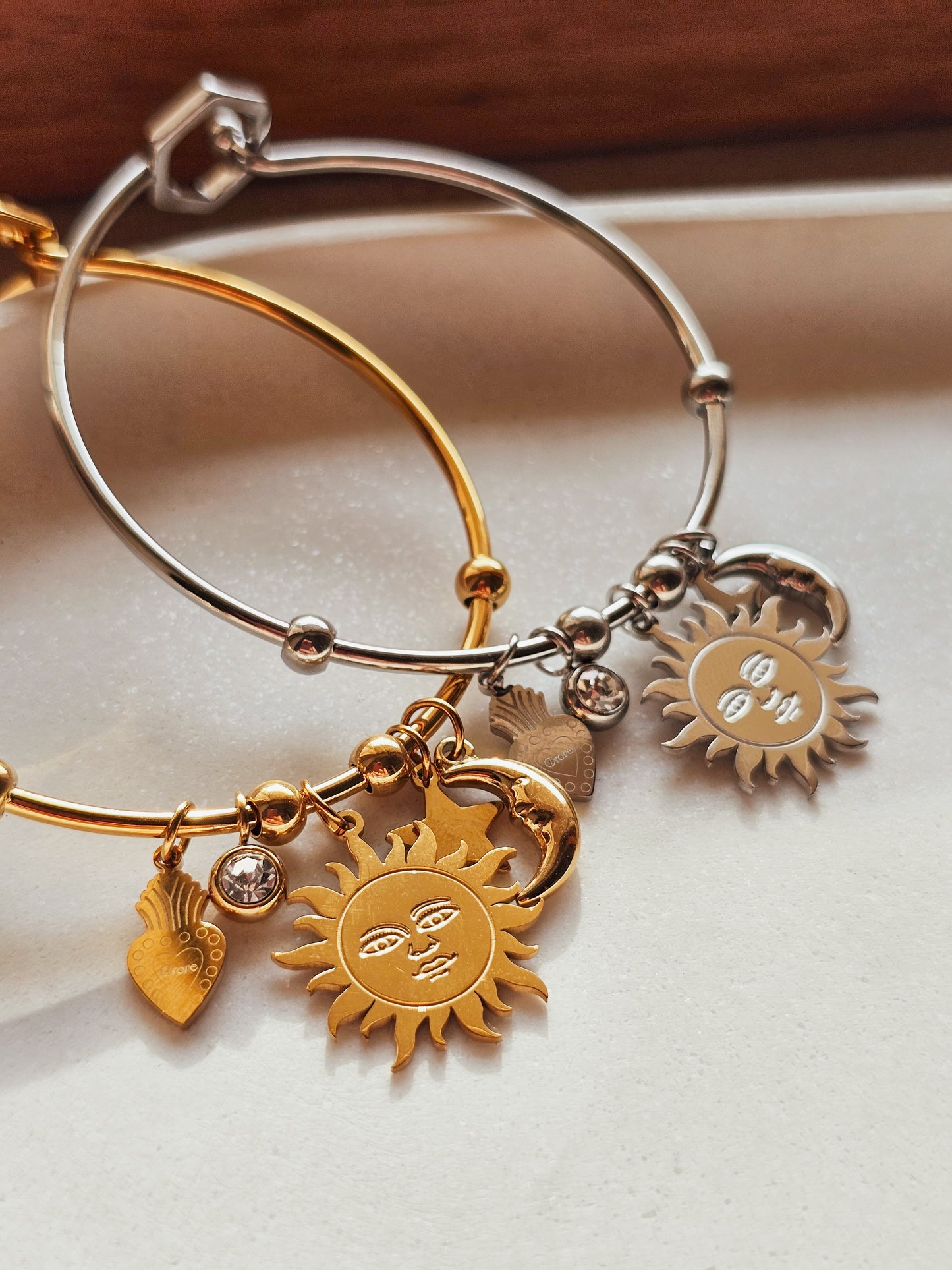 Bracciale Cielo