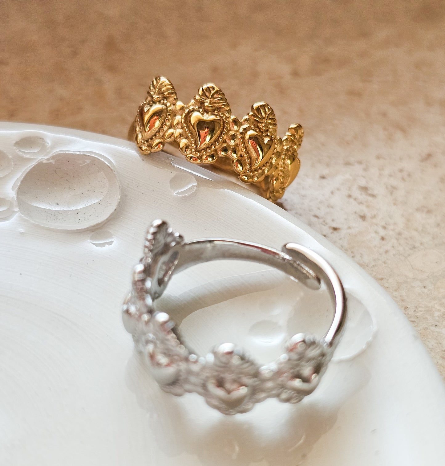 Anello Cvoricini