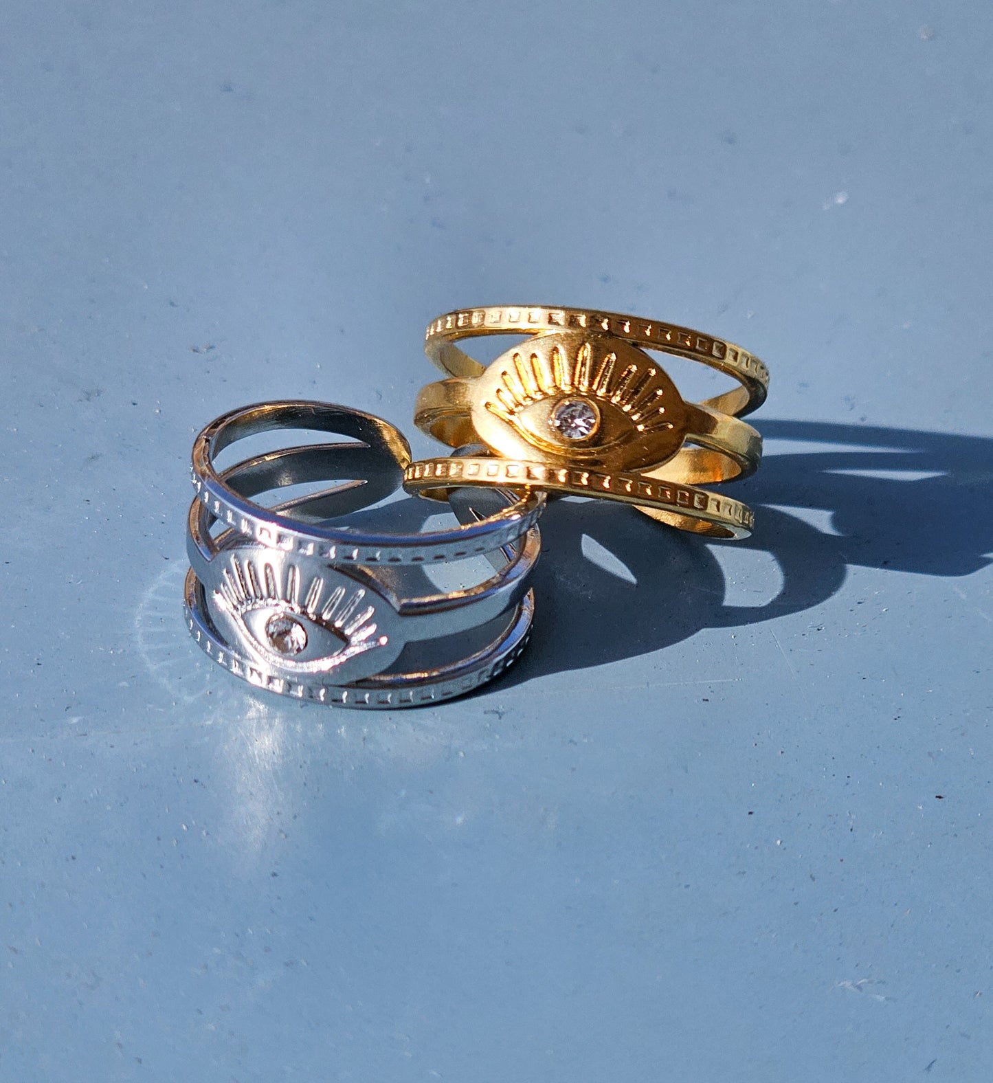 Anello Oko