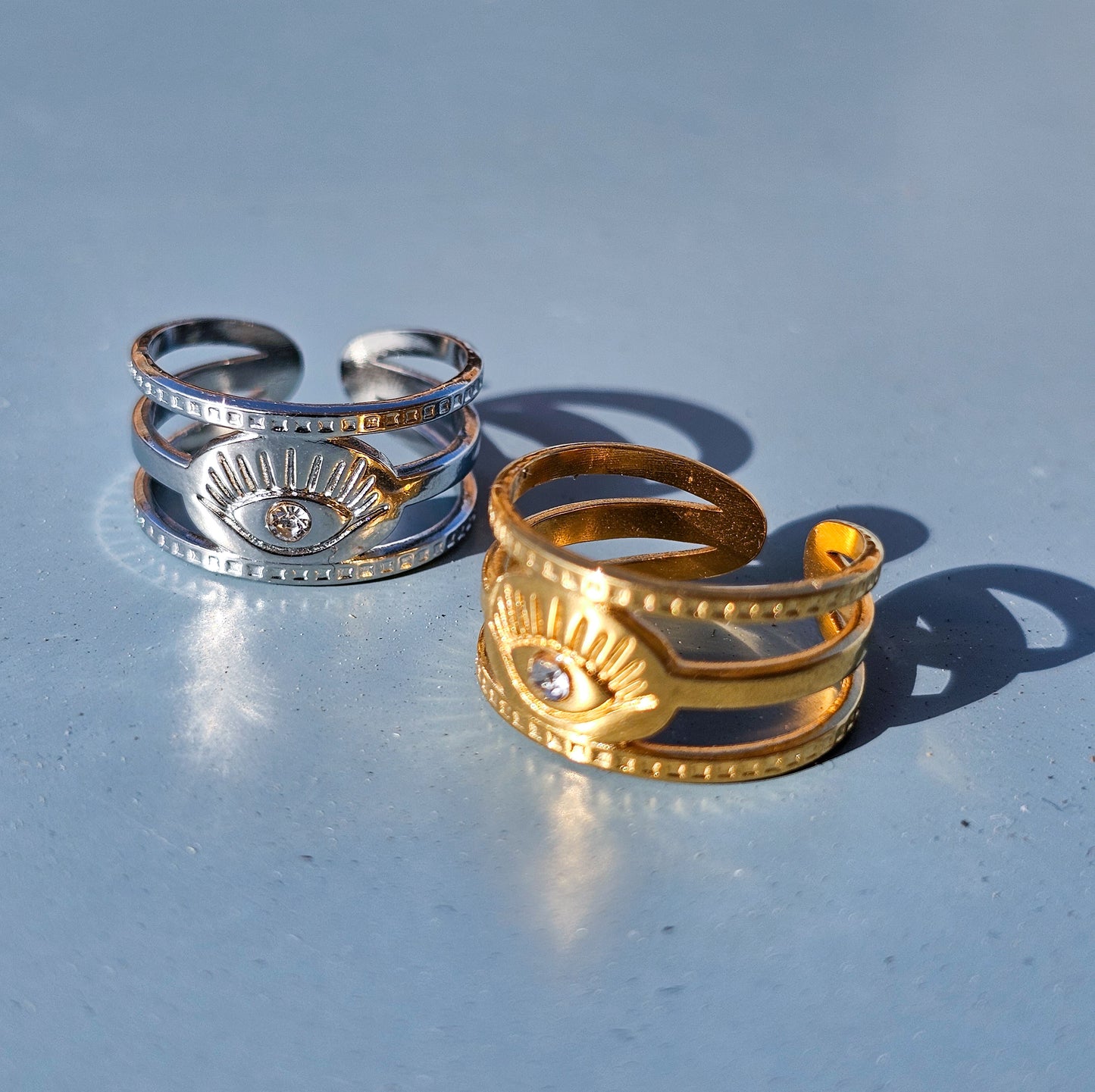 Anello Oko