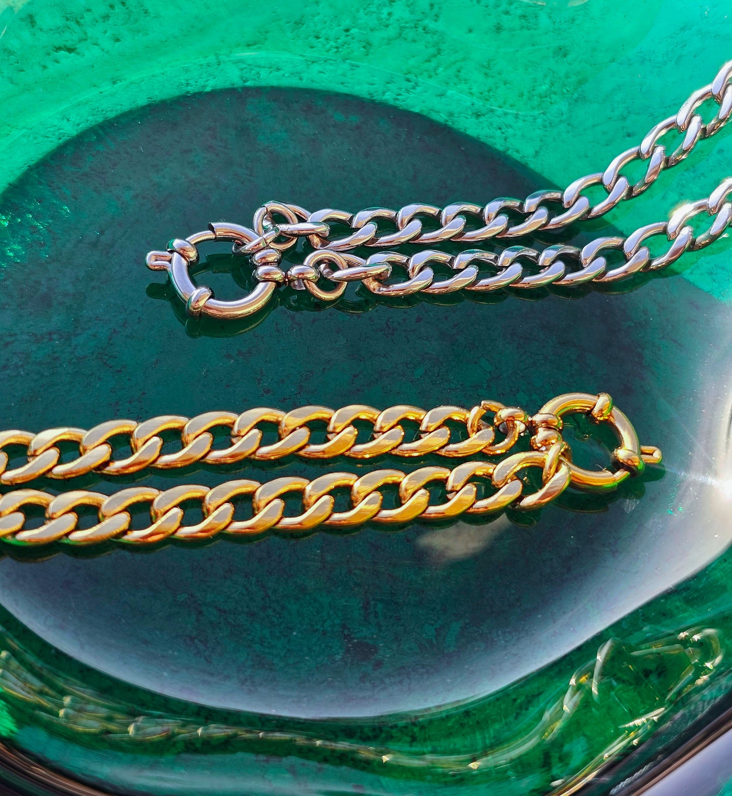 Catena Basic Choker