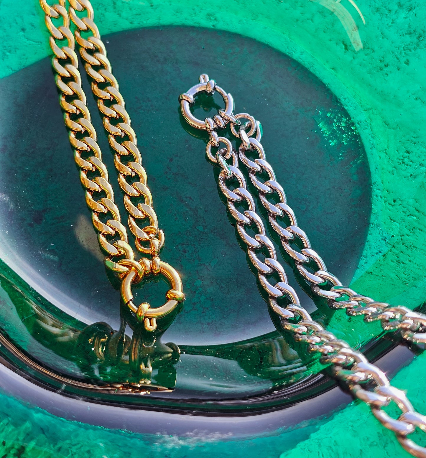 Catena Basic Choker