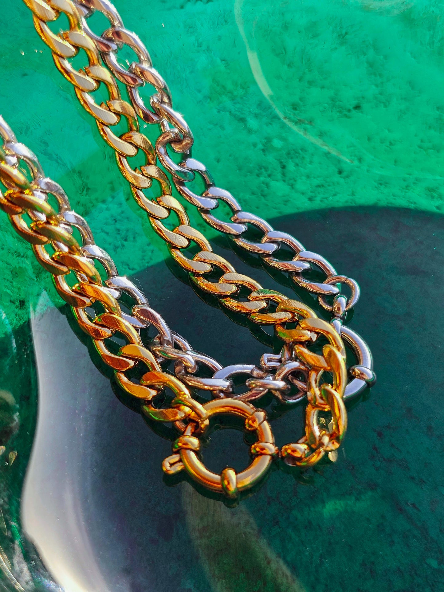 Catena Basic Choker