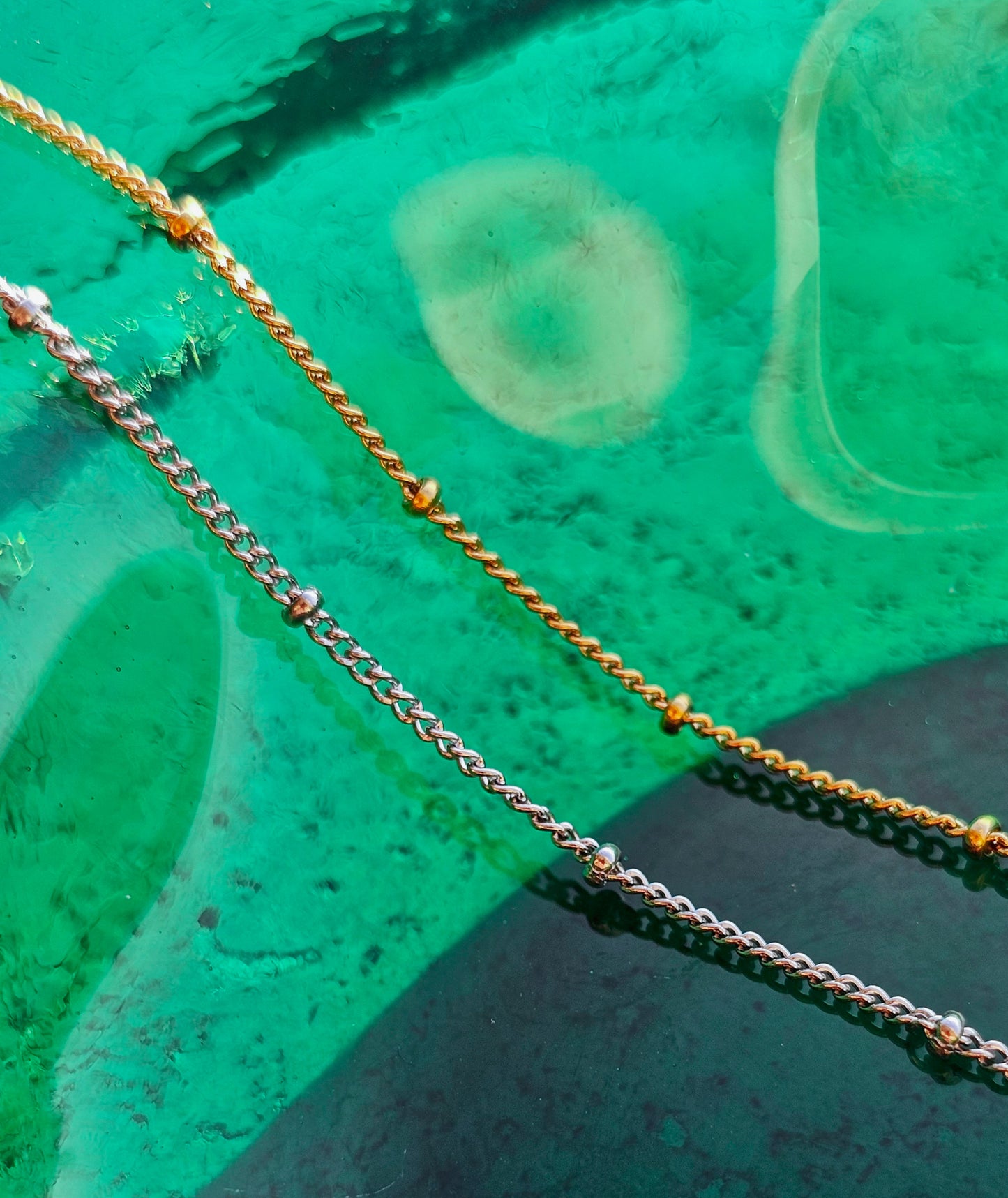 Catena Basic Micro-Rosario