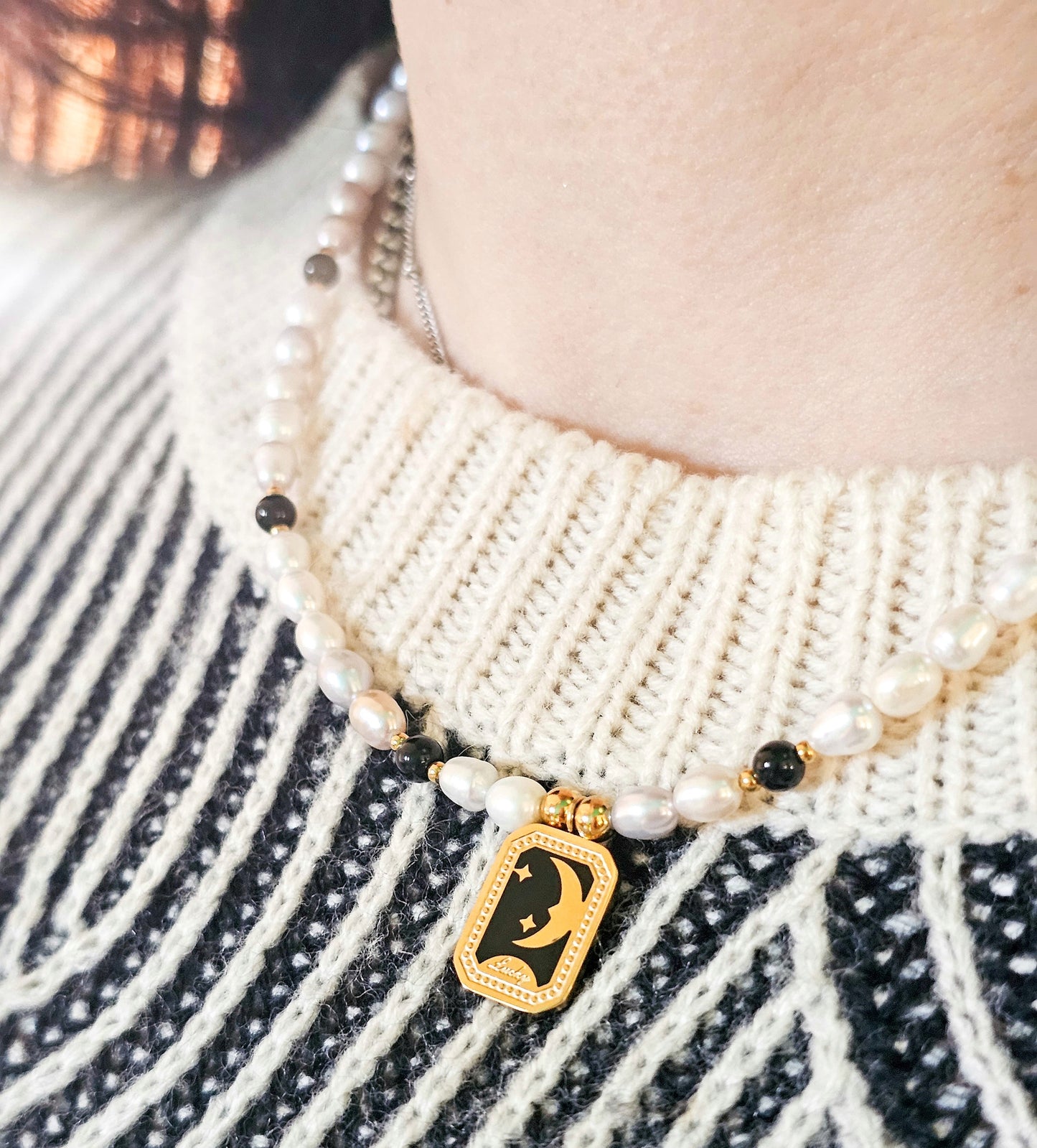 Lilith Necklace