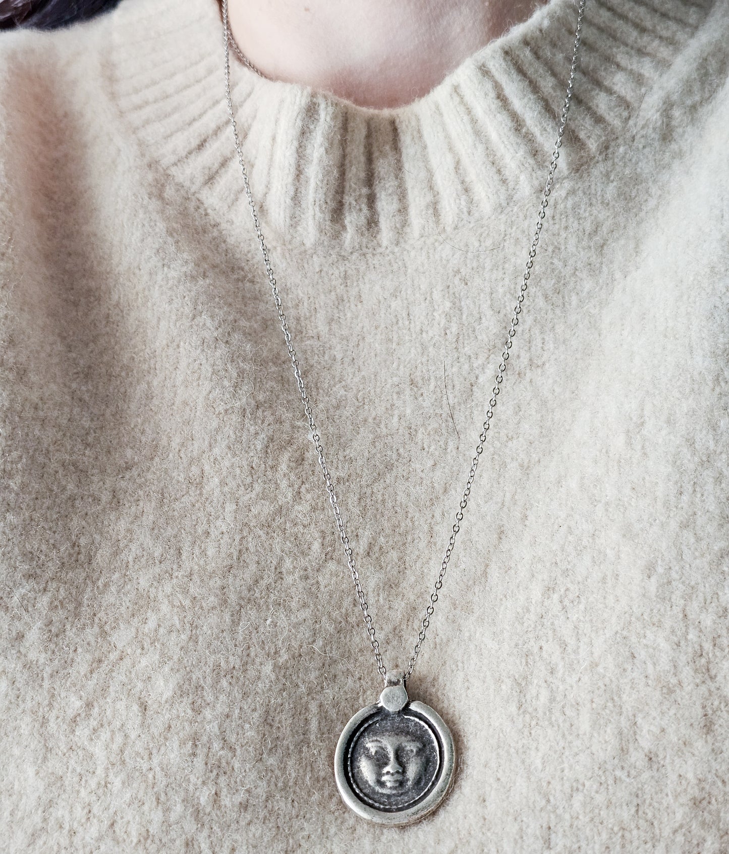 Collana Plenilunio