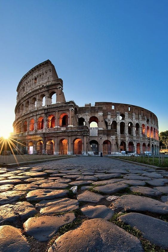 Anello Colosseo
