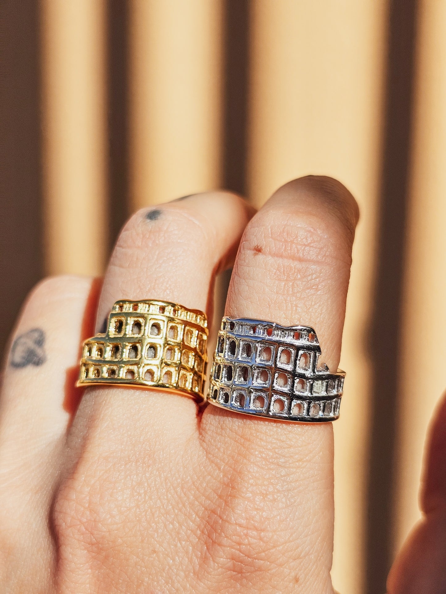 Anello Colosseo