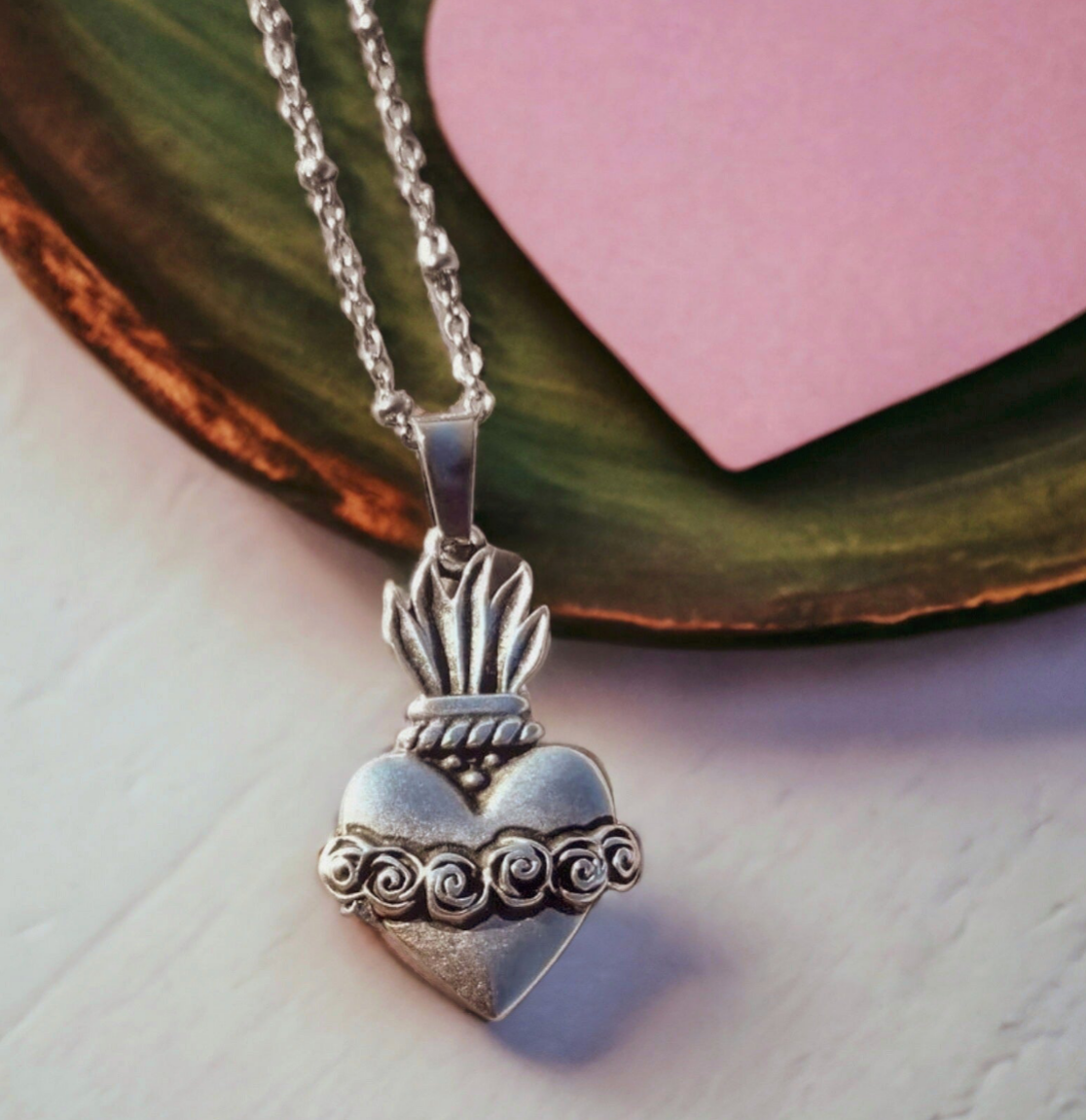 Collana Beatriz