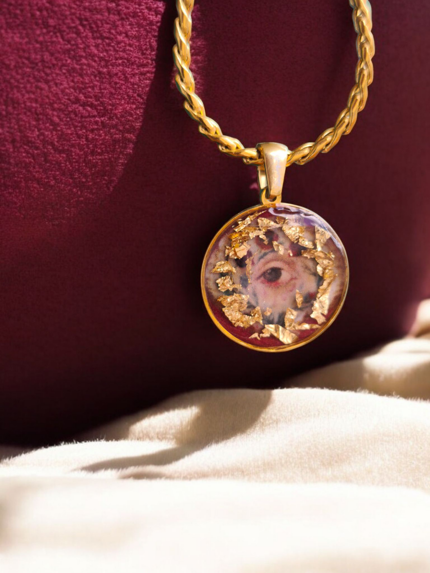 Mirabilia Occhio Di Venere