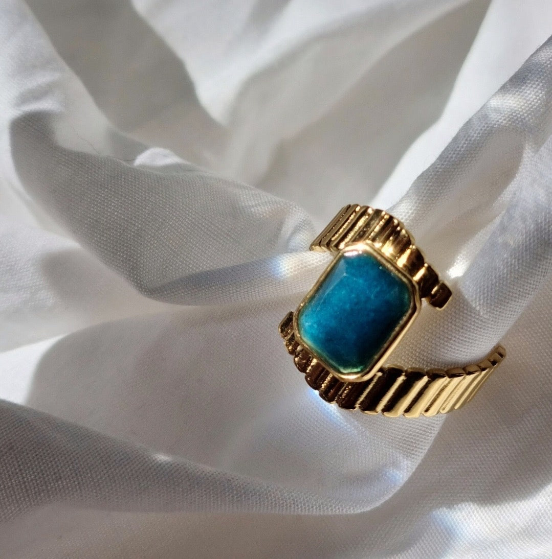 Anello Loki