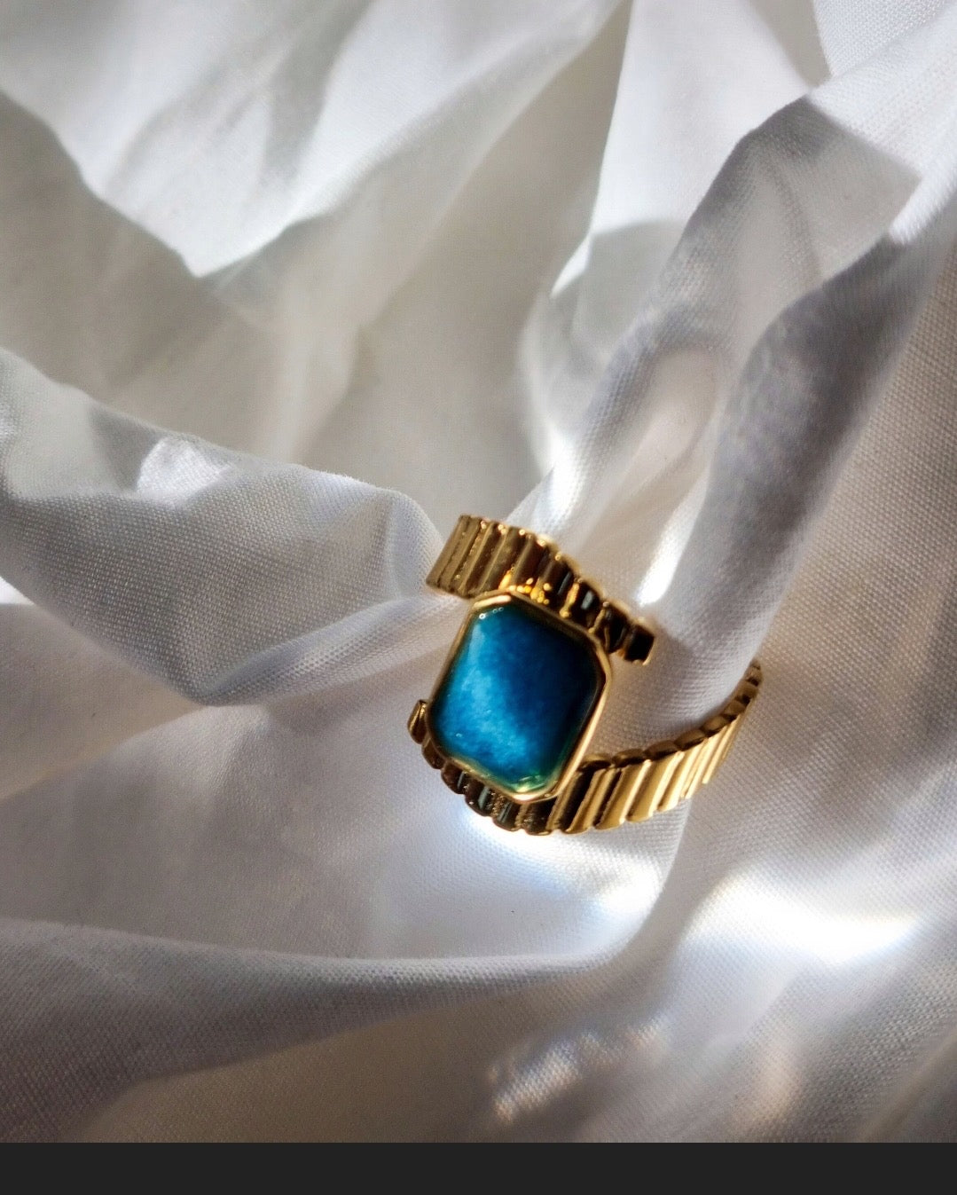 Anello Loki