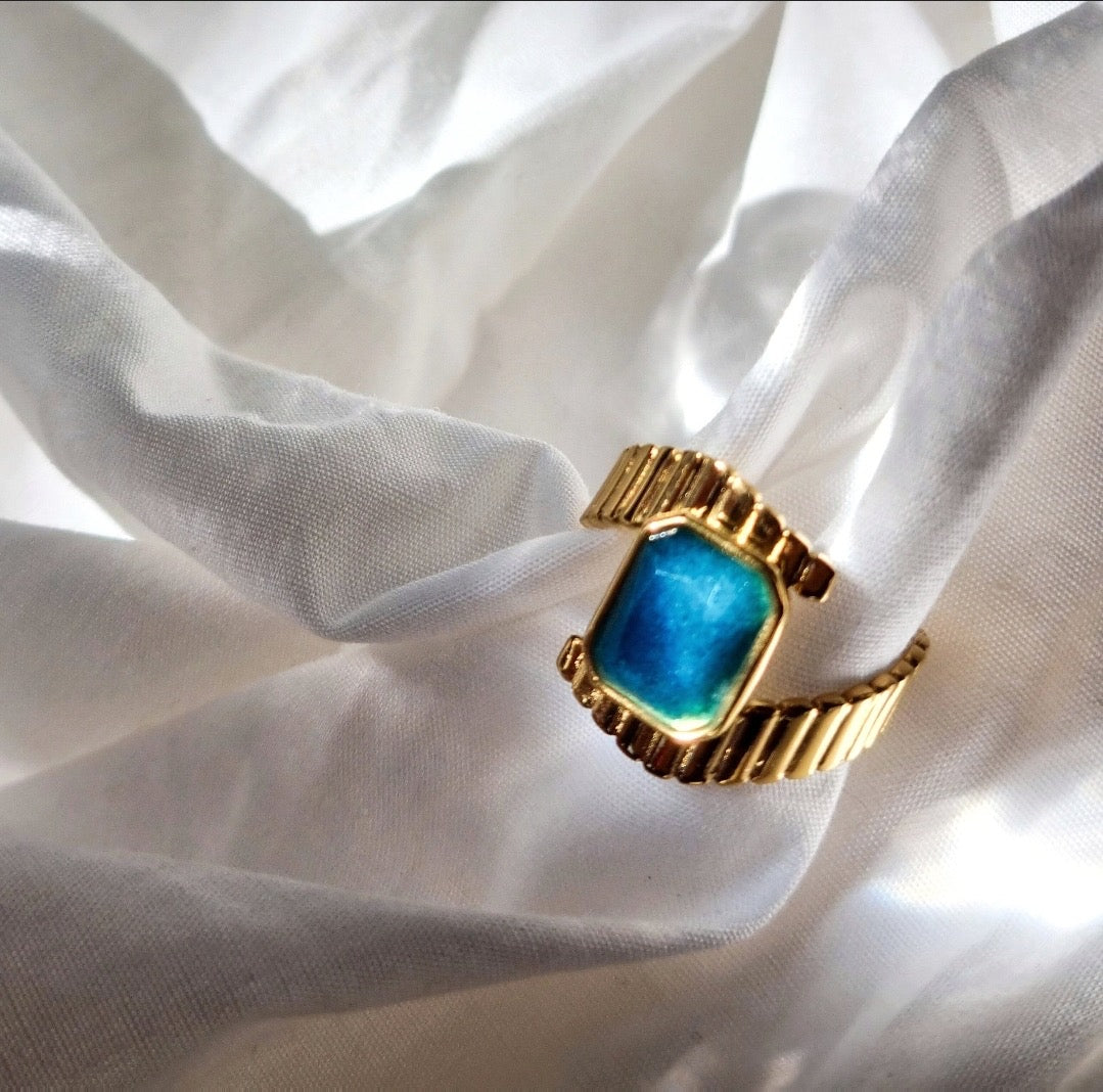 Anello Loki