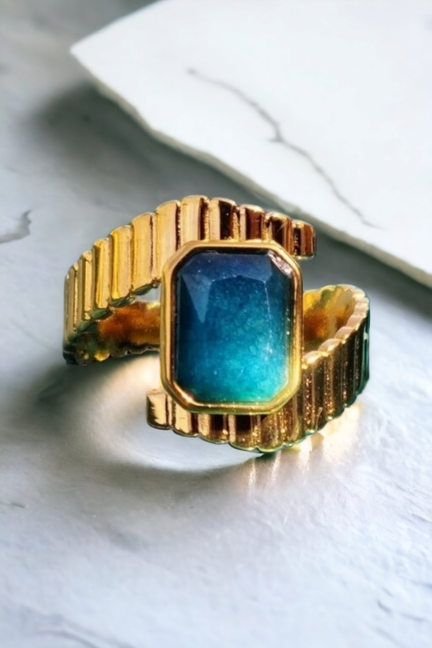Anello Loki