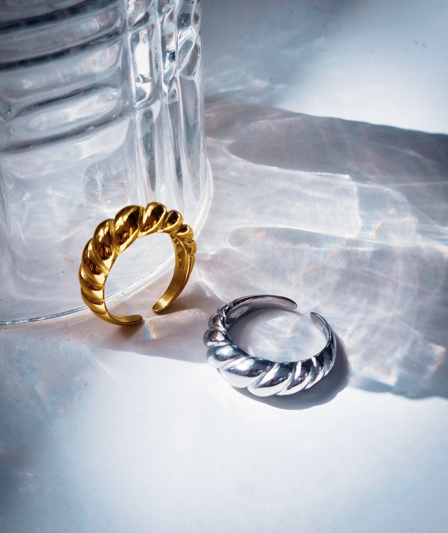 Anello Nadia