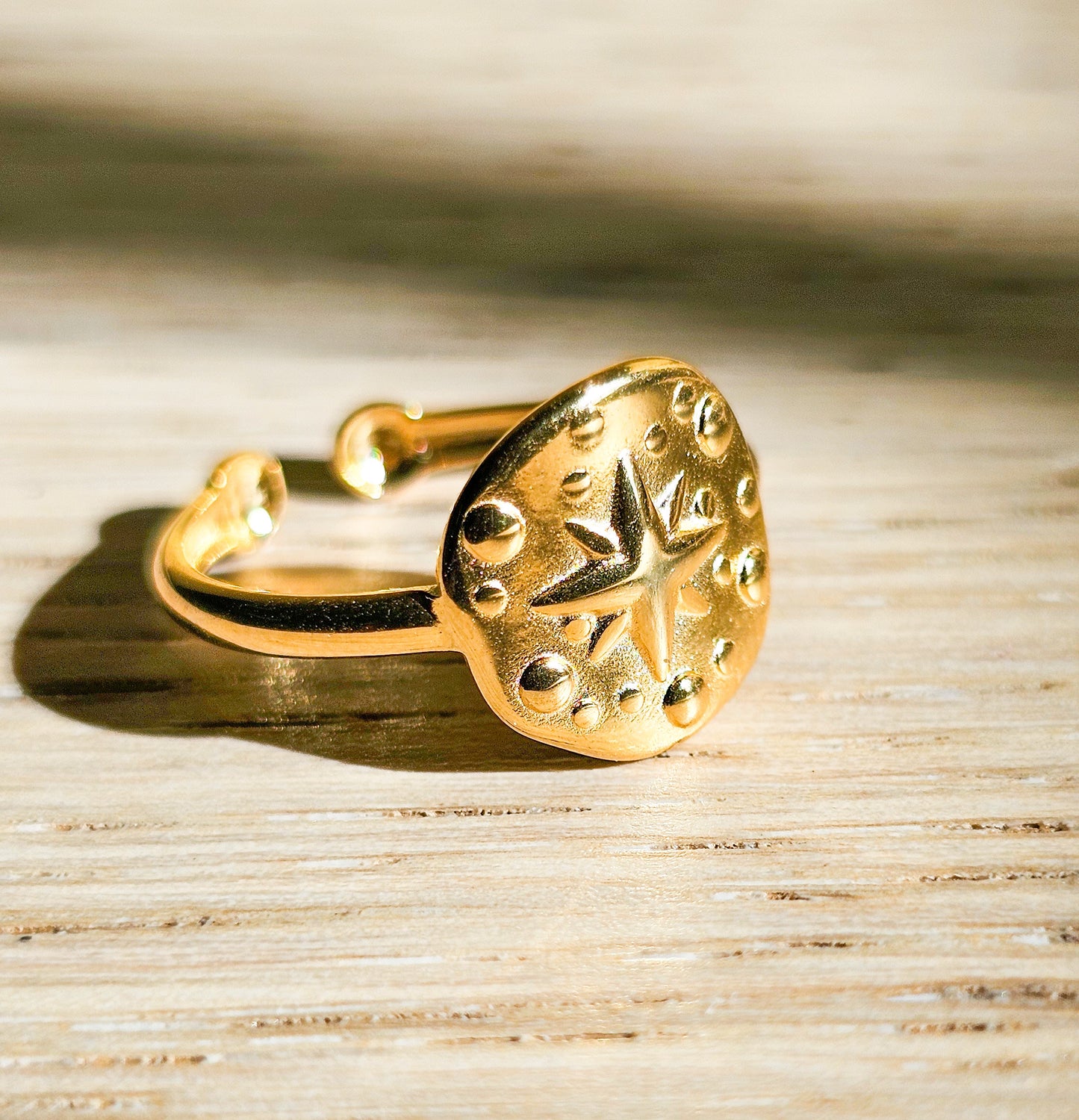 Anello shedir