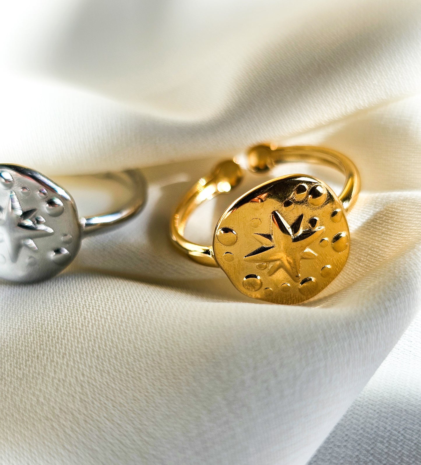 Anello shedir