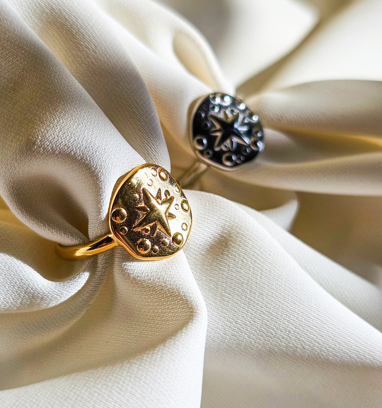 Anello shedir
