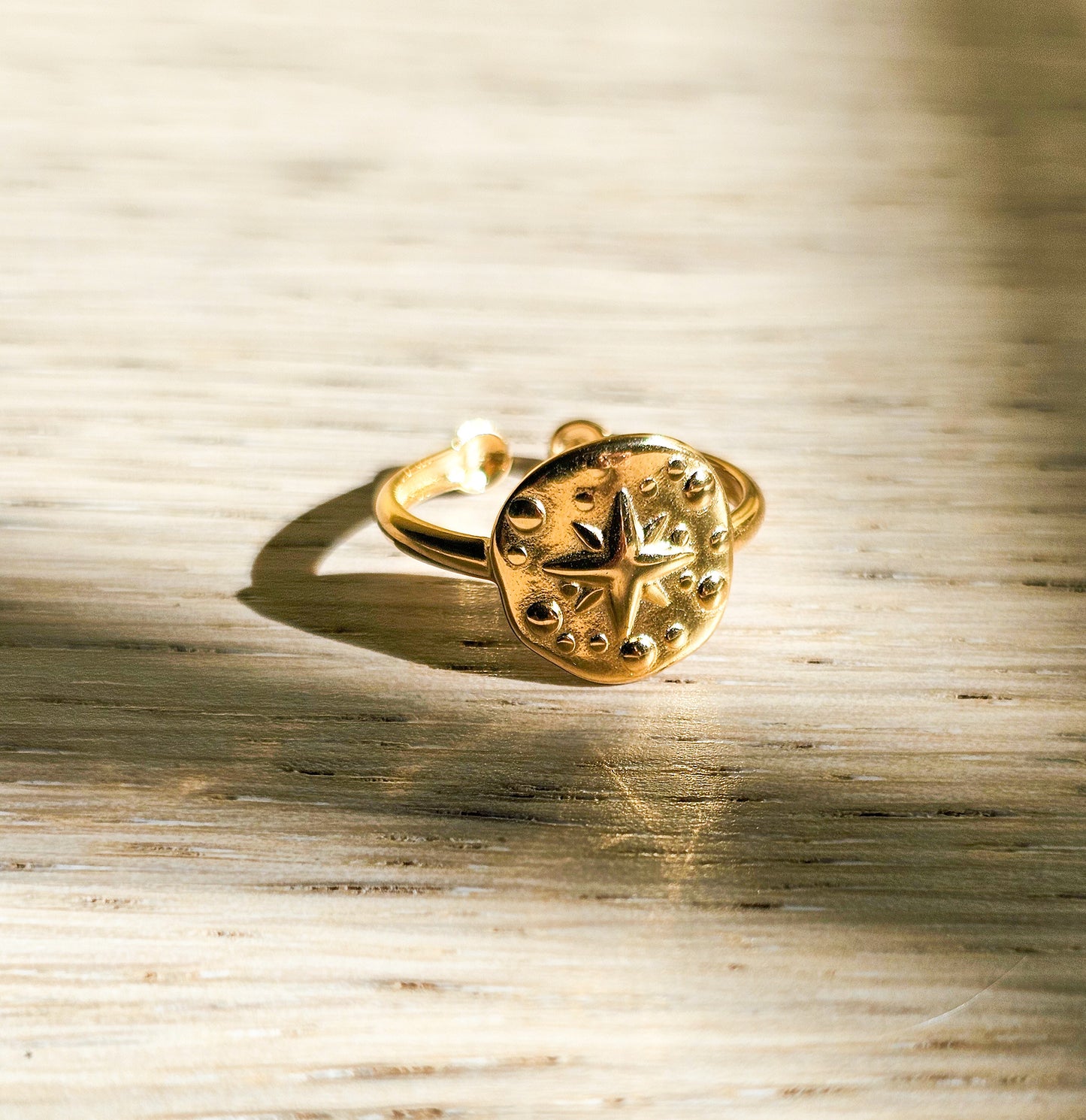 Anello shedir