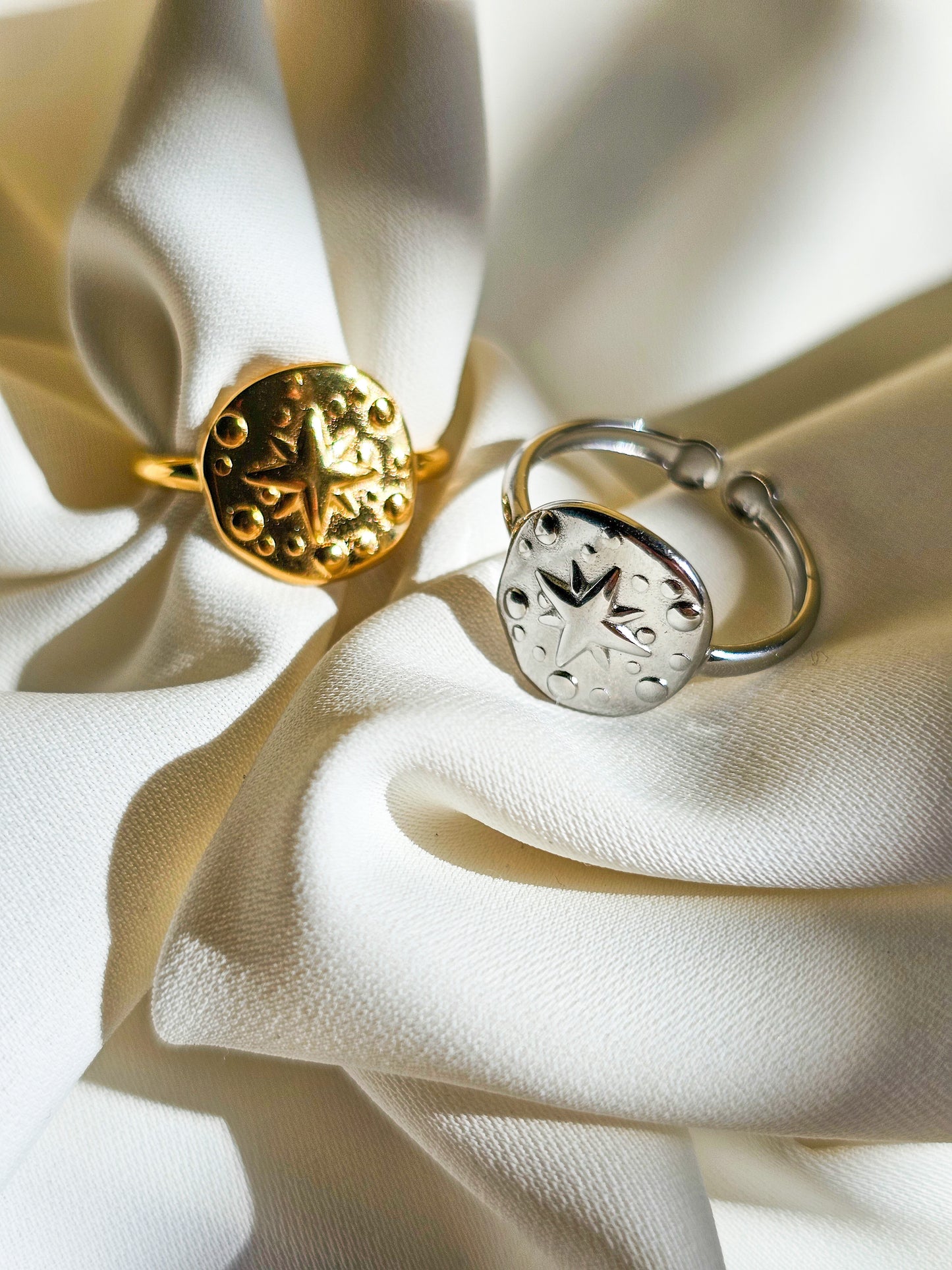 Anello shedir