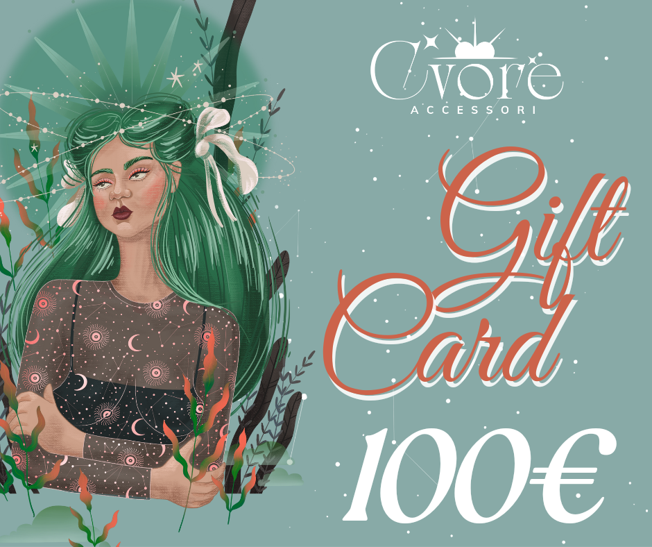 Gift Card Cvore