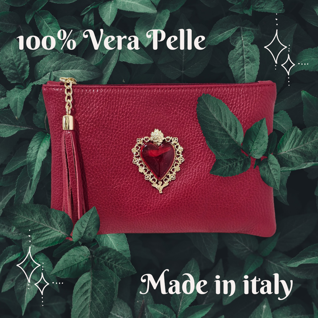 Pochette Rossa