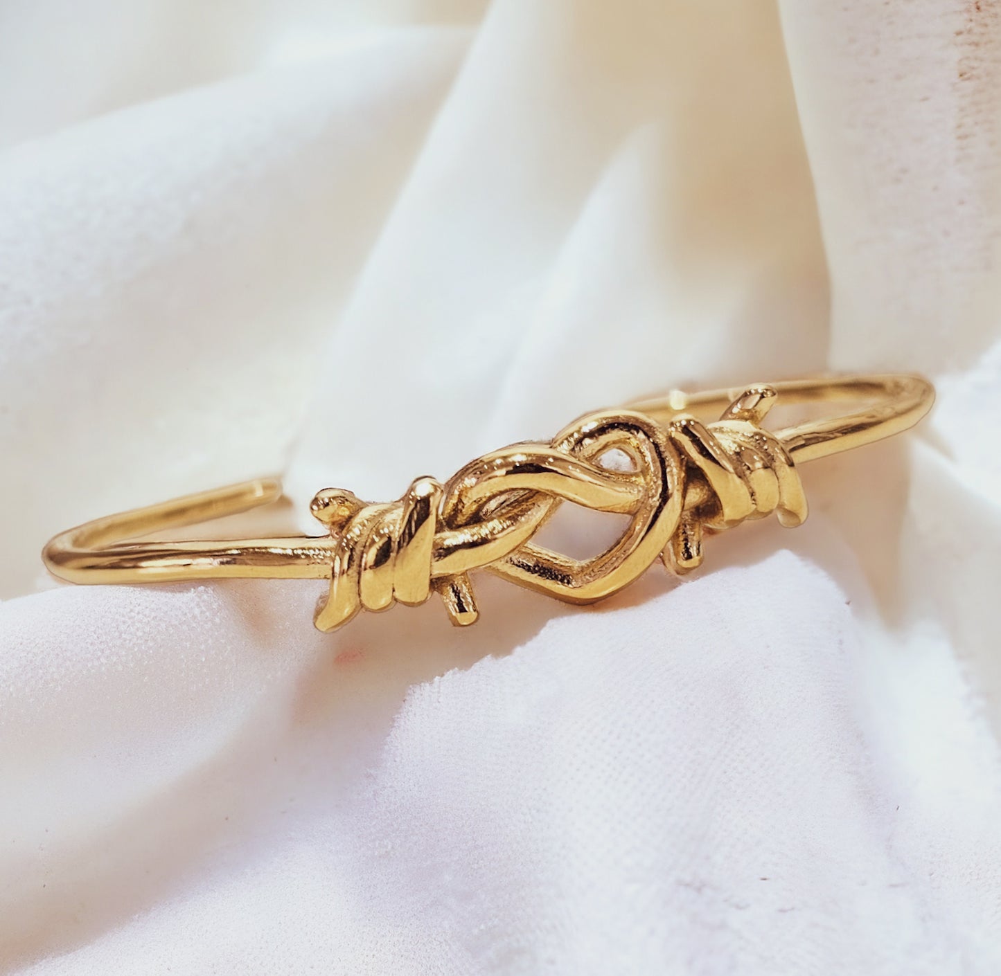 Bracciale Legami Gold