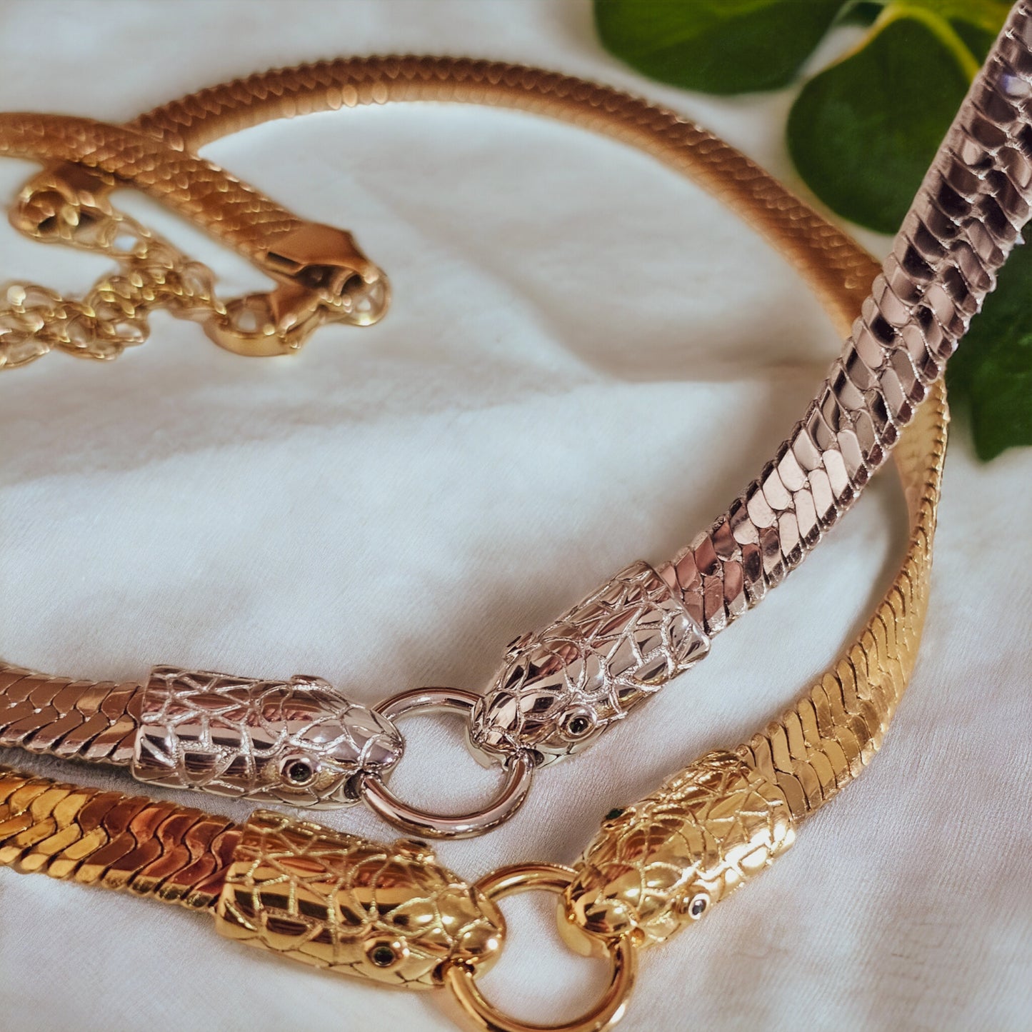 Choker Snake