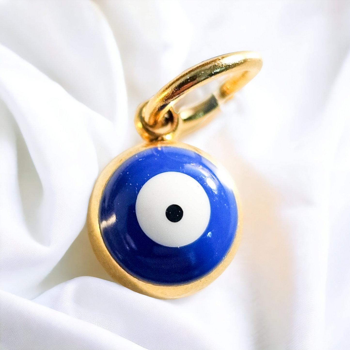 Charm Occhio di Allah
