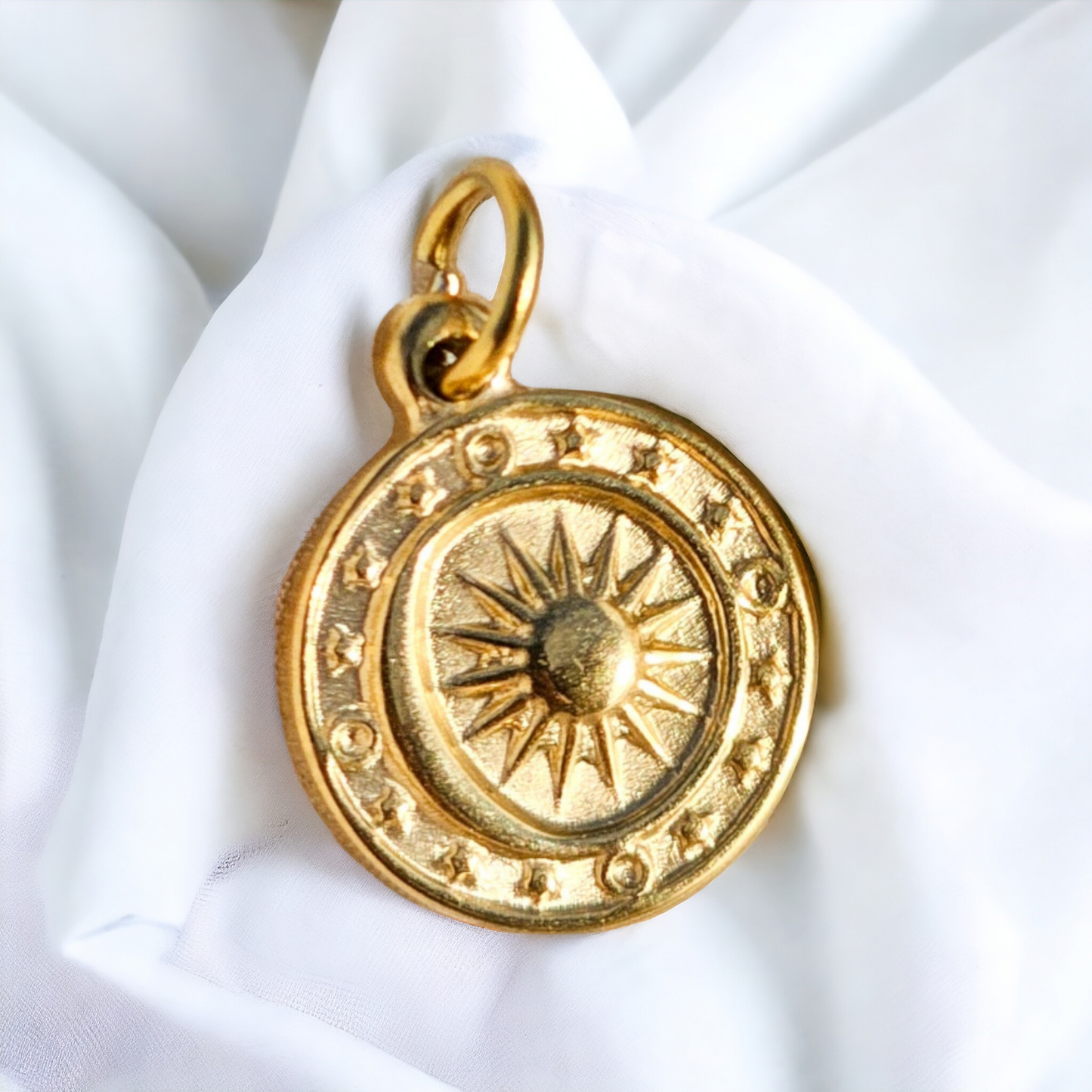 Charm Sistema Solare