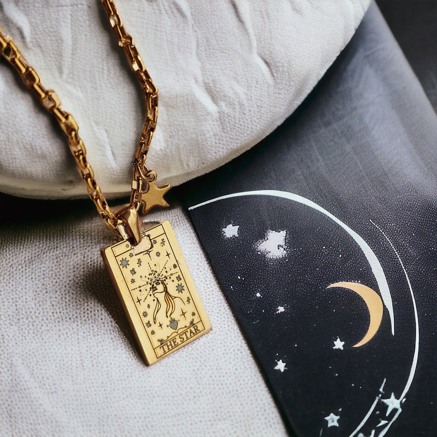Tarot Card Cvore