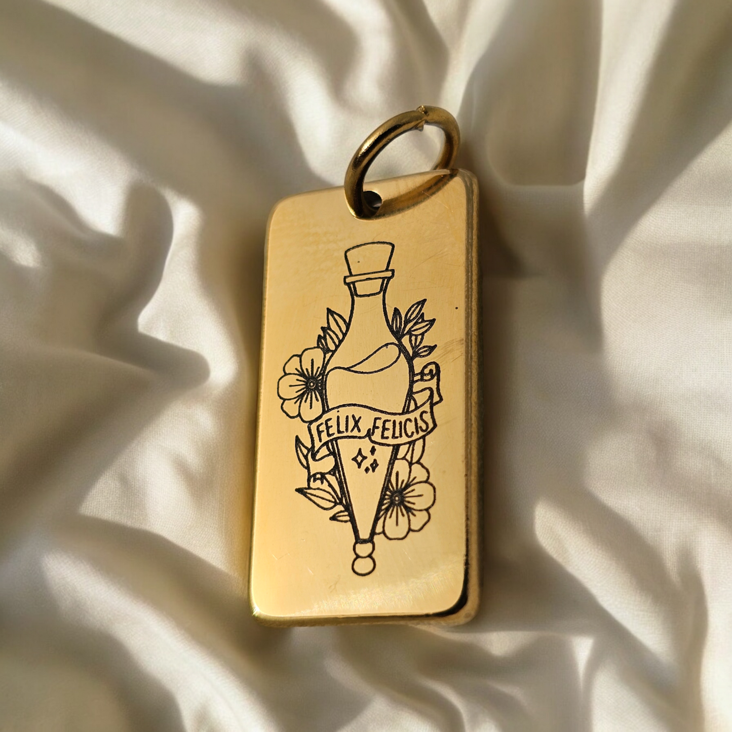 Charm Felix Felicis