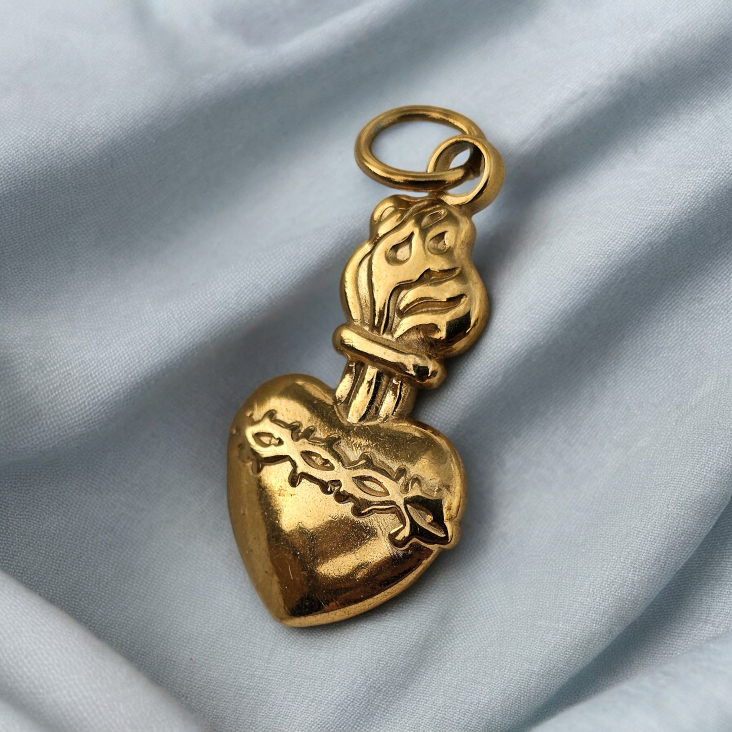 Charm Ex Voto