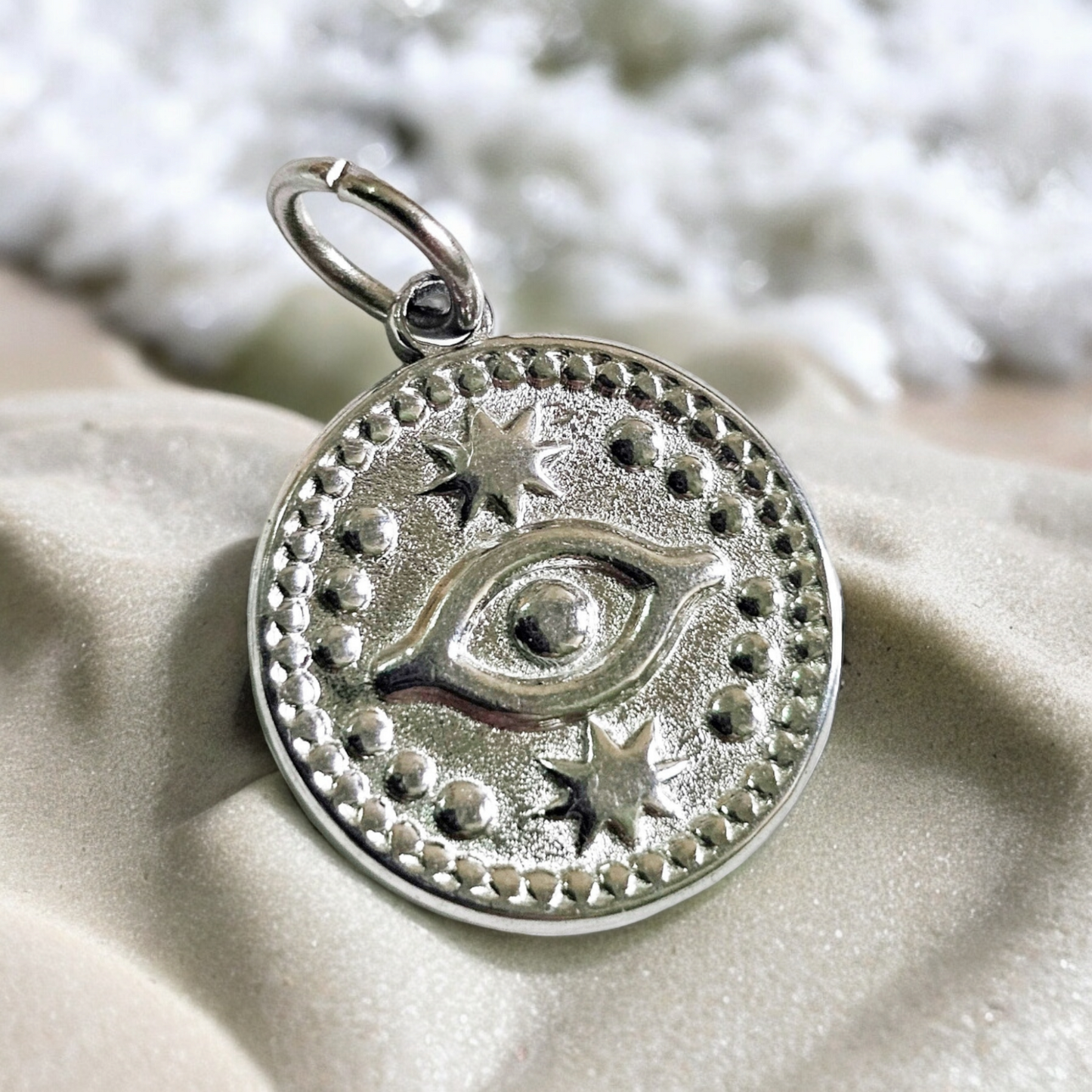 Charm Malocchio
