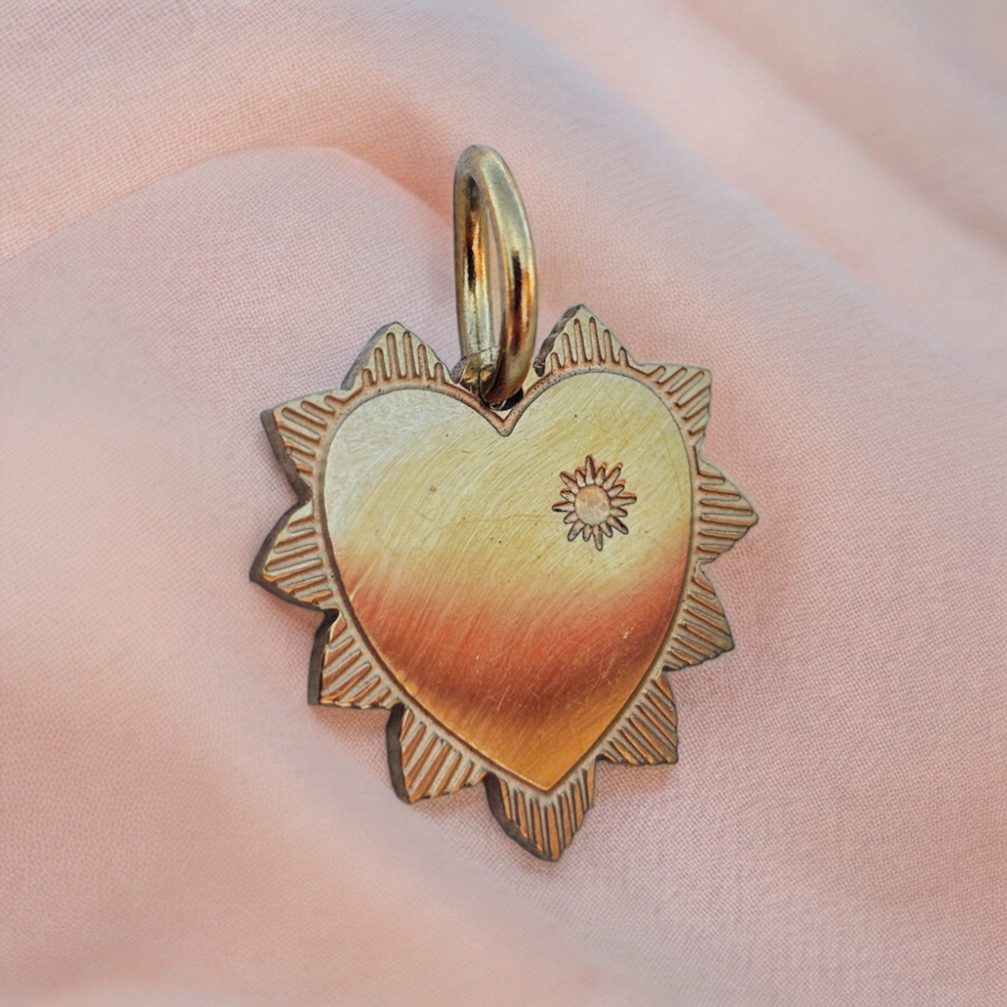 Charm Raggio di Cvore