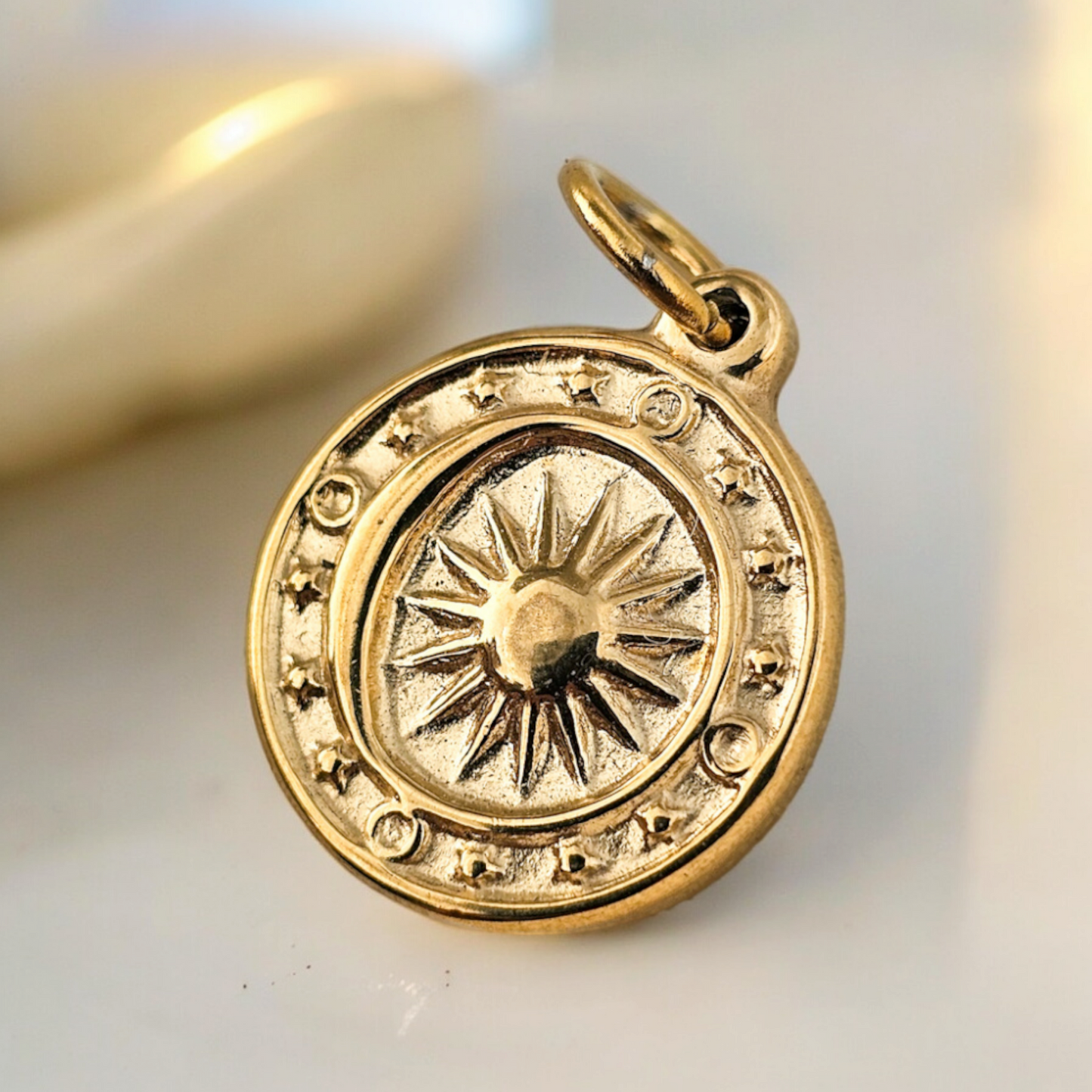 Charm Sistema Solare
