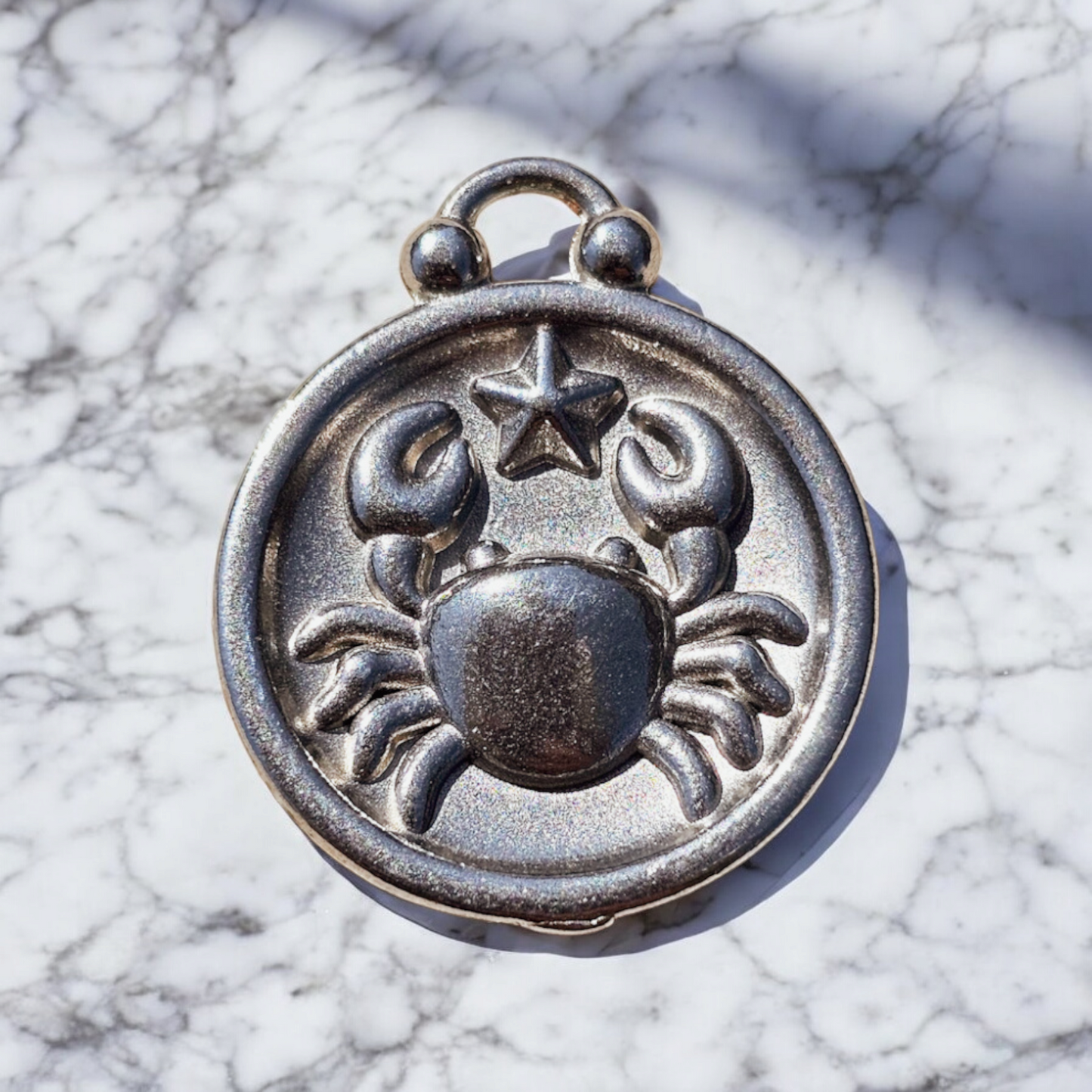 Charms Zodiaco Silver