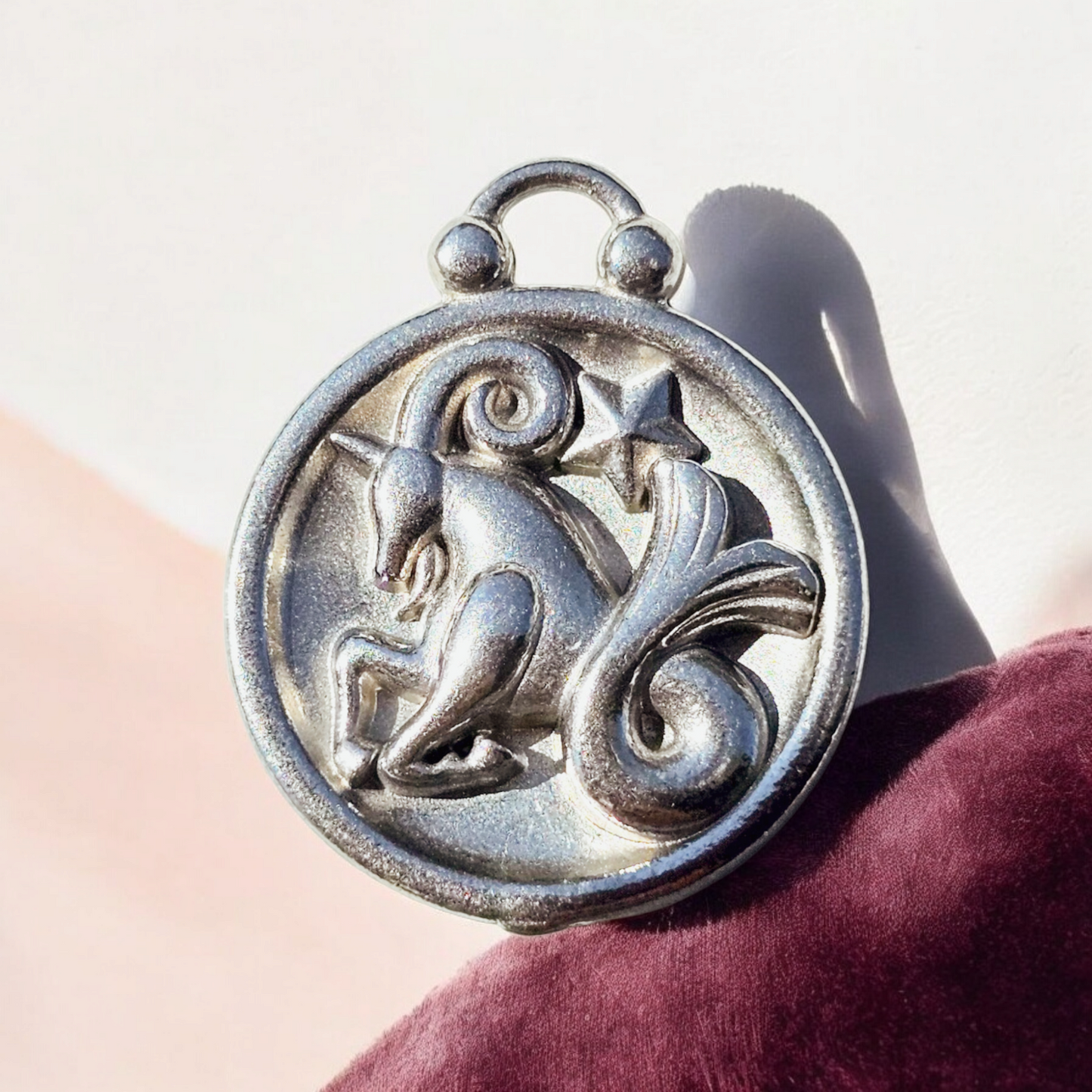Charms Zodiaco Silver