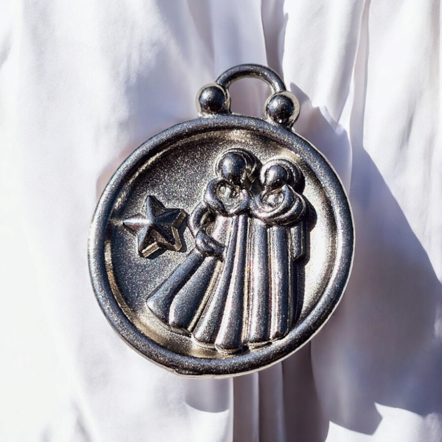 Charms Zodiaco Silver