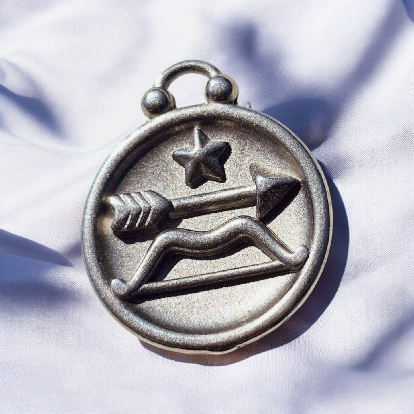 Charms Zodiaco Silver
