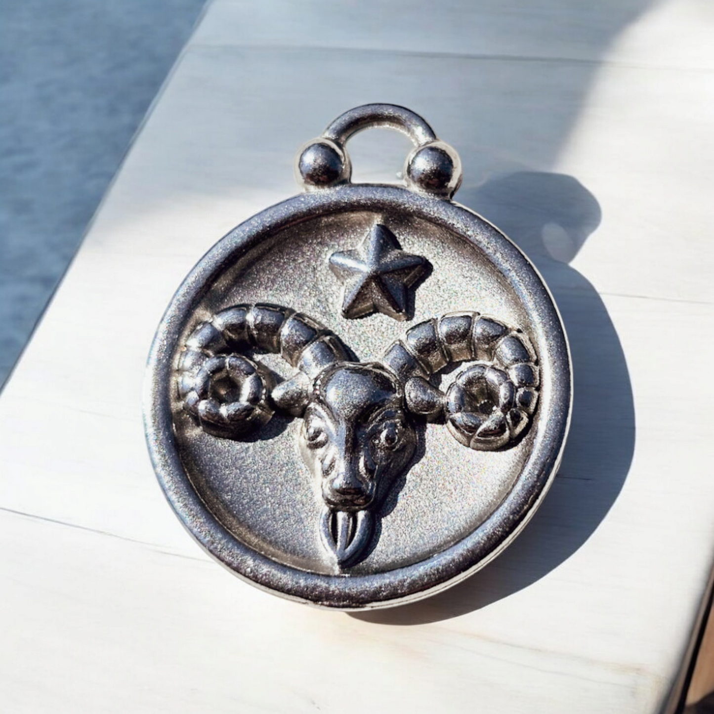 Charms Zodiaco Silver
