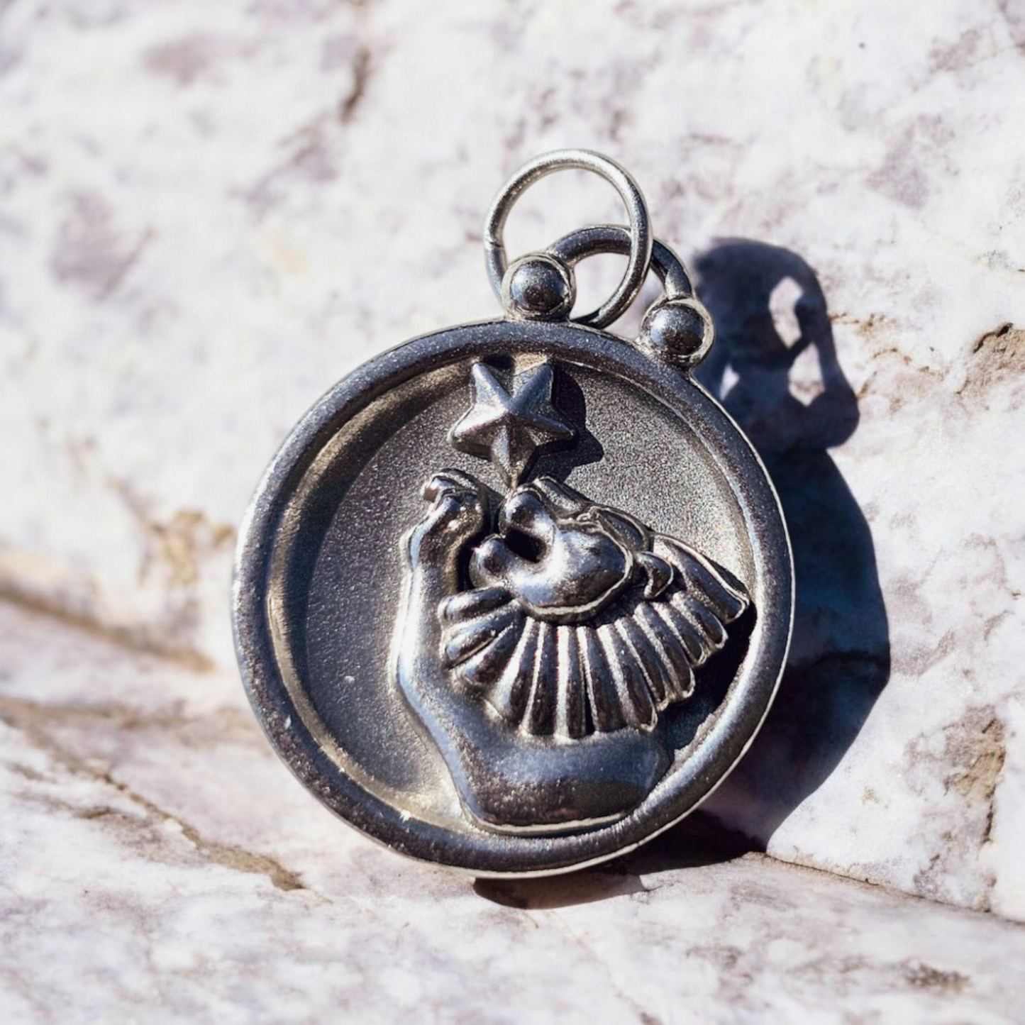 Charms Zodiaco Silver
