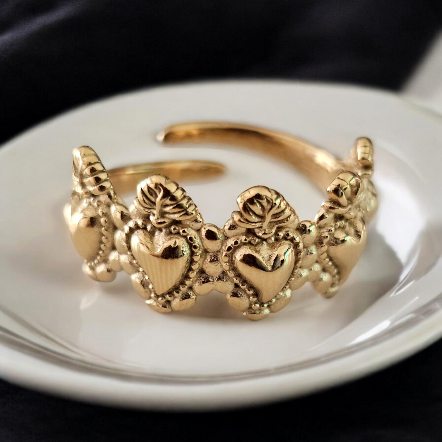 Anello Cvoricini