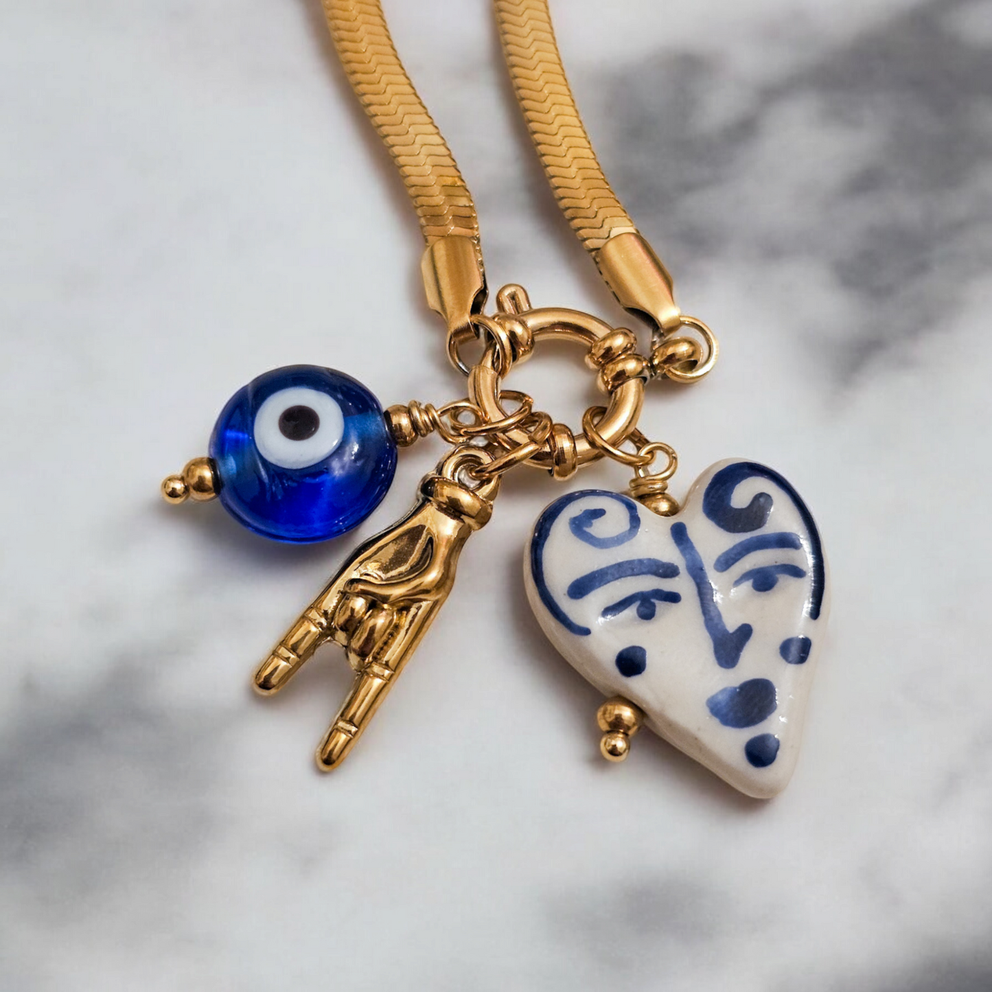 Charm Tiè