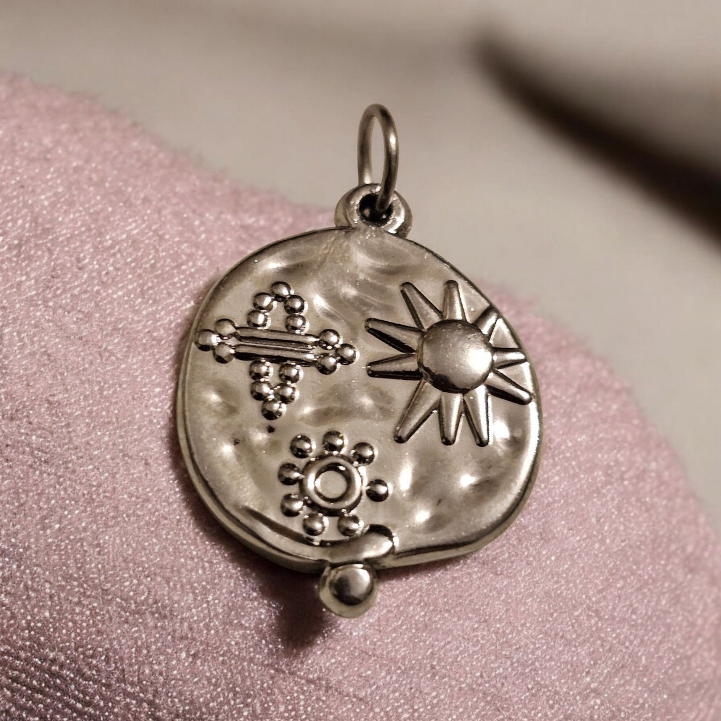 Charm Universe Silver