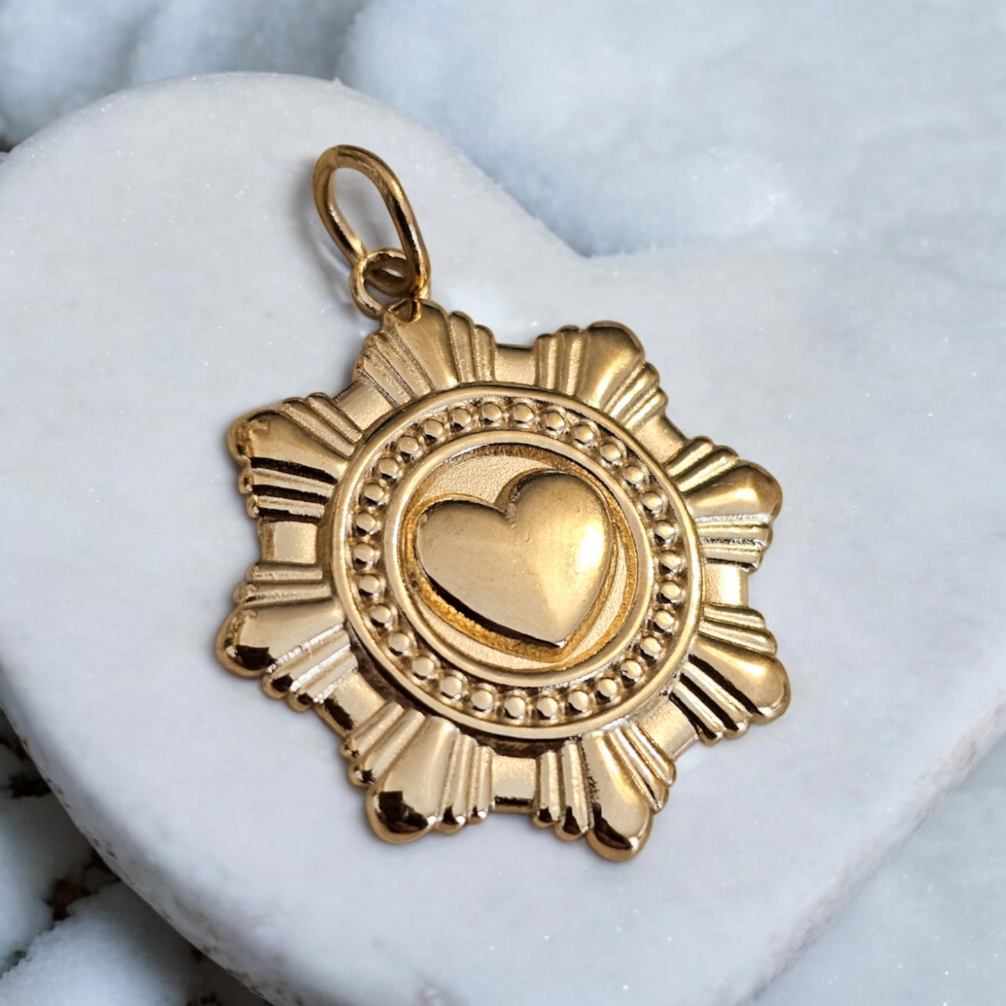 Charm Raggio Di Cvore