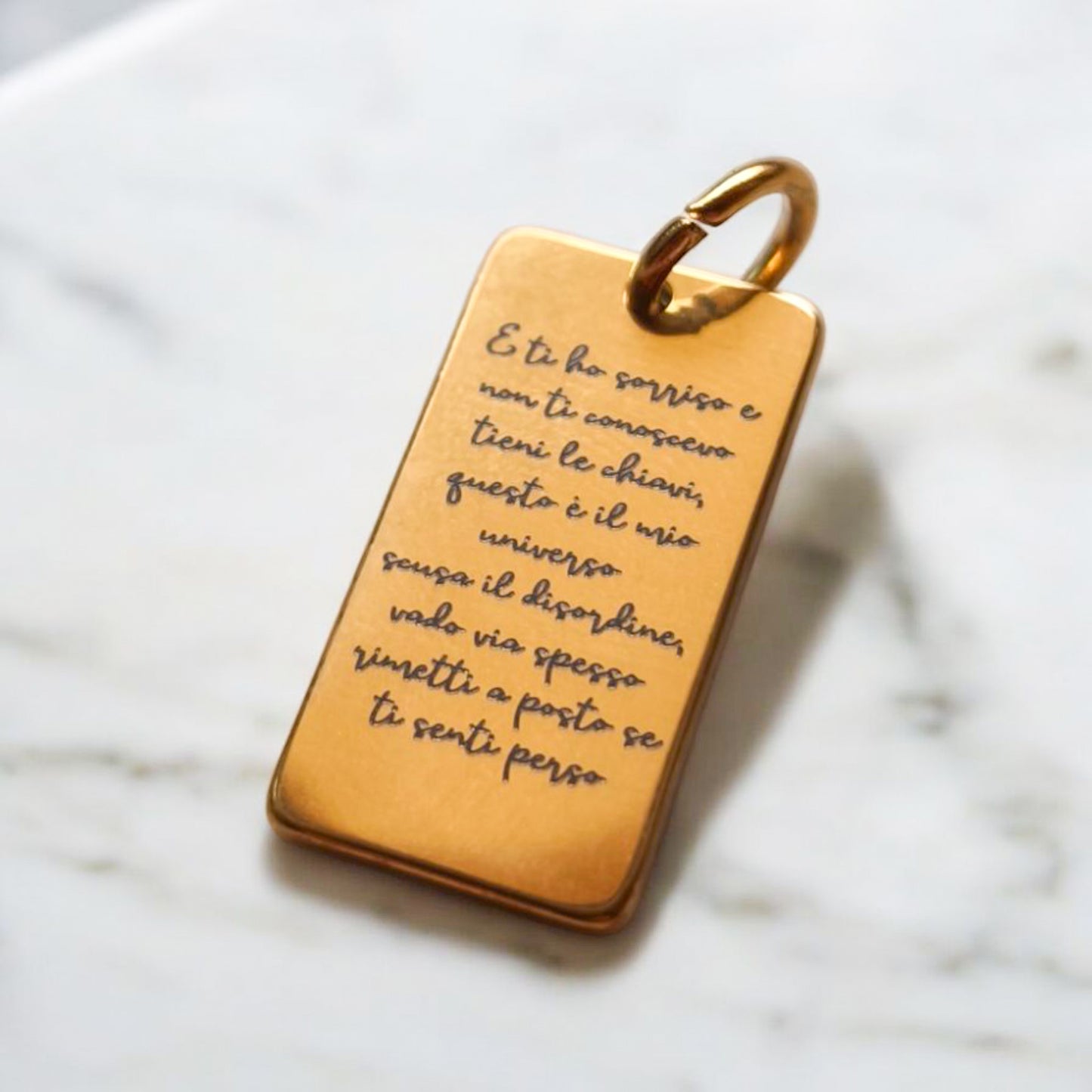 Charm FolleMente