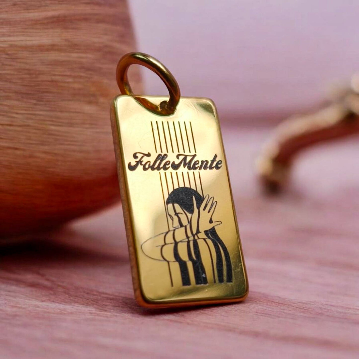 Charm FolleMente