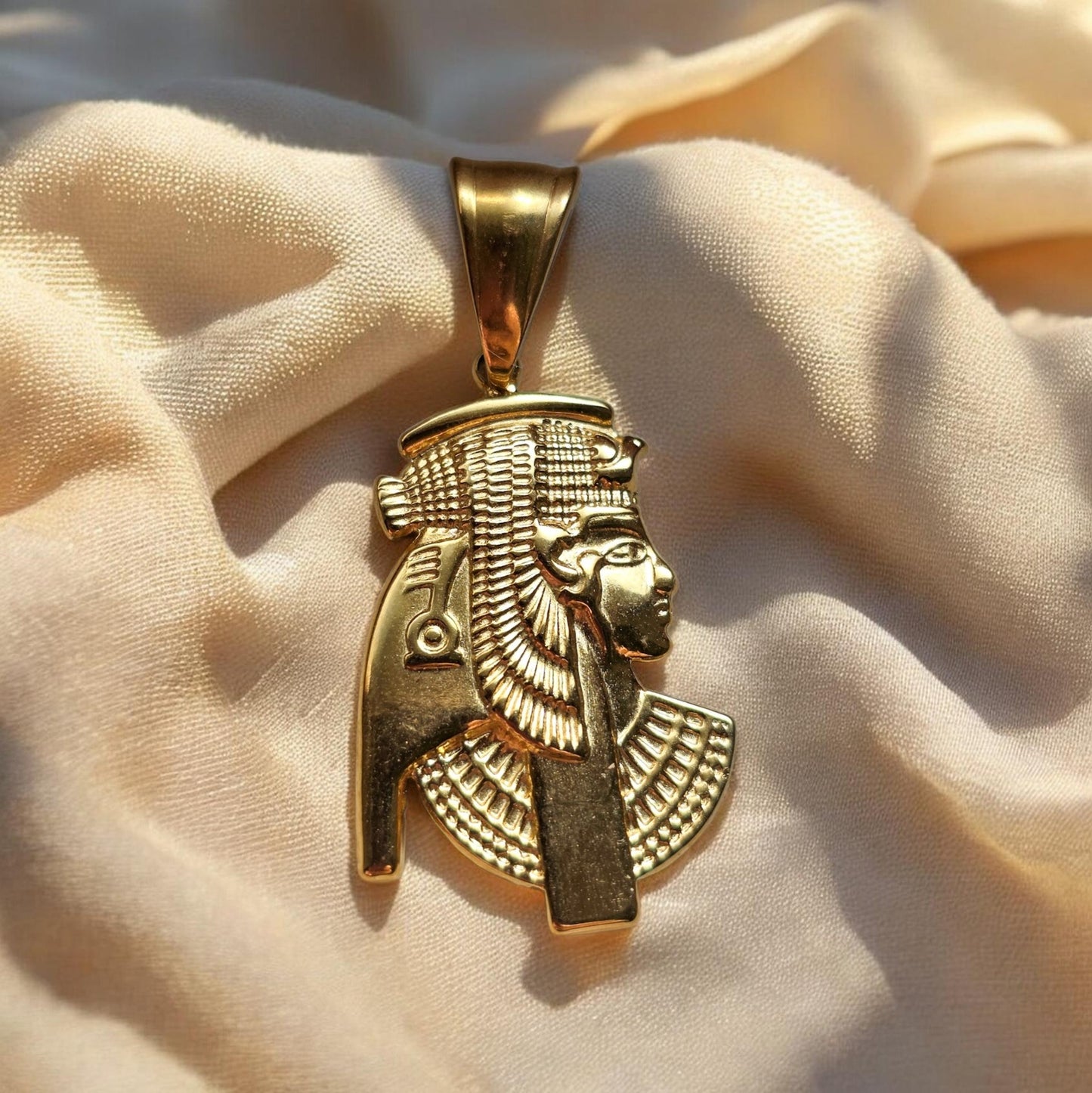 Nefertiti